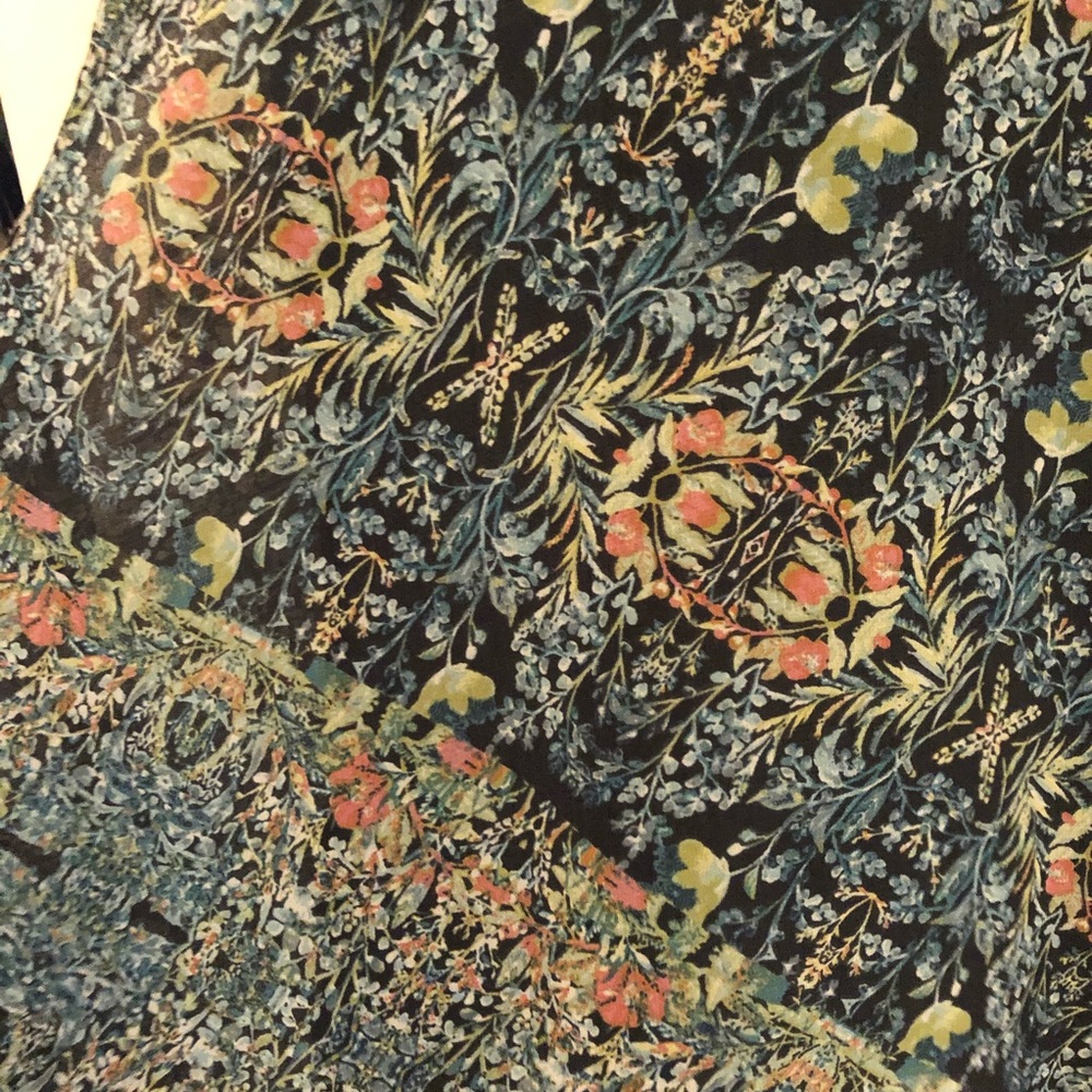 Bcbgeneration “Mint Tea” Dress - image 5